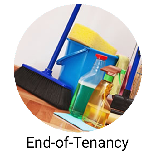 End-of-Tenancy cleaning manchester