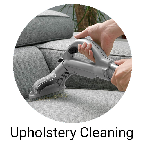 Upholstery Cleaning Manchester